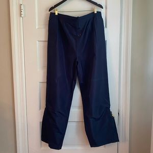 Sunderland of Scotland Dry Golf Rain Pants